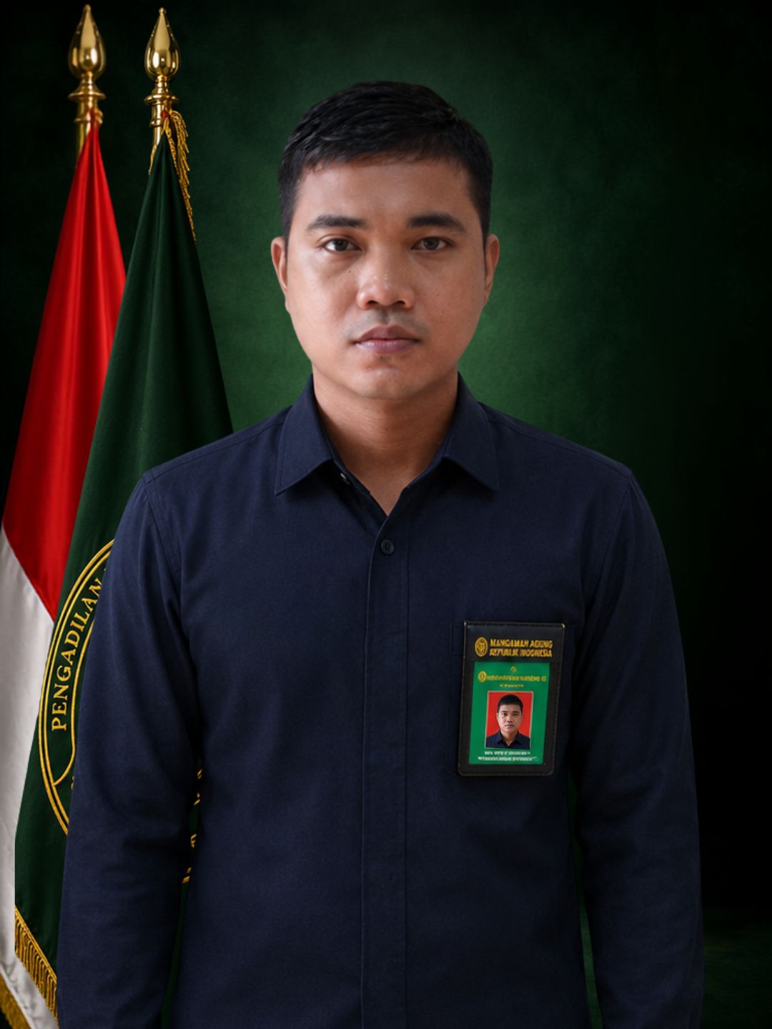 ALEXANDER SEPRIYANTO SIHOTANG, S.E.