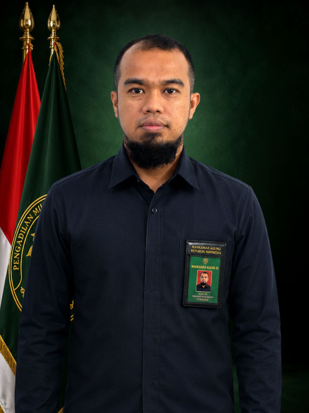 ROMMY SAPUTRA, S.E.