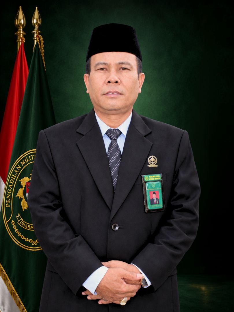 Dr. DARSONO, S.Pd.I., M.H.