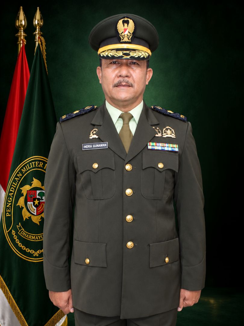 INDRA GUNAWAN, S.H., M.H.